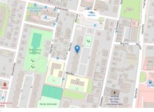 Mieszkanie w miejscowości Bydgoszcz, Morska 4/180 (kujawsko-pomorskie). Mieszkania. Morska 4/180, 85-722, Bydgoszcz, (woj. kujawsko-pomorskie)