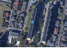 Mieszkanie w miejscowości Bydgoszcz, Morska 4/180 (kujawsko-pomorskie). Mieszkania. Morska 4/180, 85-722, Bydgoszcz, (woj. kujawsko-pomorskie)