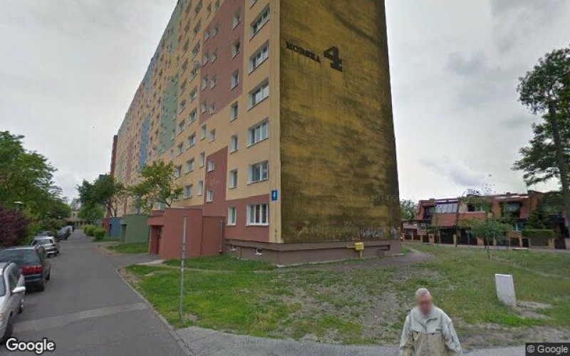 Mieszkanie w miejscowości Bydgoszcz, Morska 4/180 (kujawsko-pomorskie). Mieszkania. Morska 4/180, 85-722, Bydgoszcz, (woj. kujawsko-pomorskie)