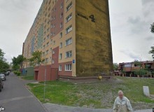 Mieszkanie w miejscowości Bydgoszcz, Morska 4/180 (kujawsko-pomorskie). Mieszkania. Morska 4/180, 85-722, Bydgoszcz, (woj. kujawsko-pomorskie)