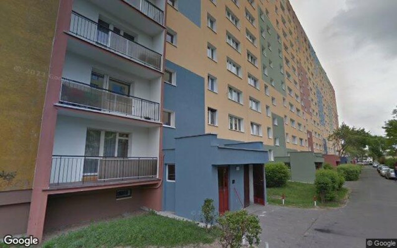 Mieszkanie w miejscowości Bydgoszcz, Morska 4/180 (kujawsko-pomorskie). Mieszkania. Morska 4/180, 85-722, Bydgoszcz, (woj. kujawsko-pomorskie)