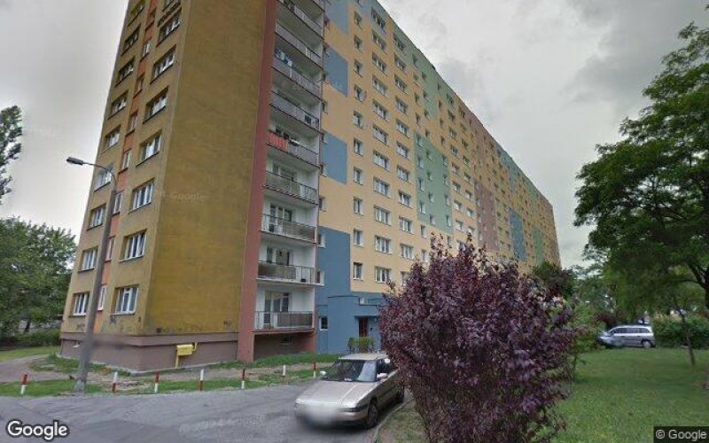 Mieszkanie w miejscowości Bydgoszcz, Morska 4/180 (kujawsko-pomorskie). Mieszkania. Morska 4/180, 85-722, Bydgoszcz, (woj. kujawsko-pomorskie)