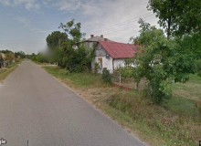 Dom w miejscowości Franciszków, Franciszków 49 (mazowieckie). Działki numer: 347/1, 347/3. Domy. Franciszków 49, 26-625, Franciszków, (woj. mazowieckie)