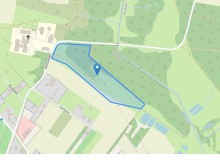 Grunt w miejscowości Jedlanka, Jedlanka (mazowieckie). Działka numer: 431/2. Działki i grunty. Jedlanka, 26-660, Jedlanka, (woj. mazowieckie)