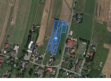 Nieruchomość w miejscowości Krzyżowice, Śląska 1B (śląskie). Inne. Śląska 1B, 43-254, Krzyżowice, (woj. śląskie)