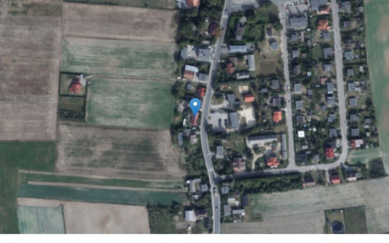 Mieszkanie w miejscowości Zbiczno, Szosa Brodnicka 43/4 (kujawsko-pomorskie). Mieszkania. Szosa Brodnicka 43/4, 87-305, Zbiczno, (woj. kujawsko-pomorskie)
