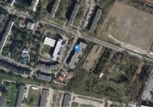 Miejsce postojowe w miejscowości Warszawa, Solińska 19A/miejsce postojowe nr 108 (mazowieckie). Garaże i miejsca postojowe. Solińska 19A/miejsce postojowe nr 108, 02-142, Warszawa, (woj. mazowieckie)