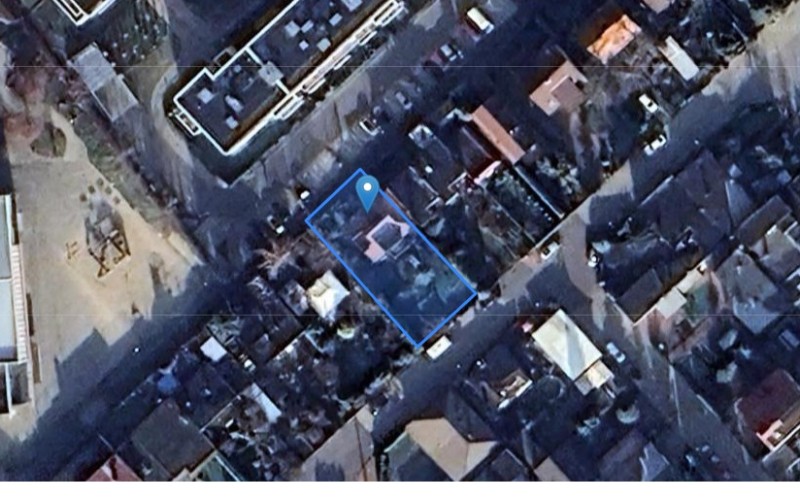 Dom w miejscowości Poznań, Górnicza 2/175 (wielkopolskie). Działka numer: 16. Domy. Górnicza 2/175, 60-107, Poznań, (woj. wielkopolskie)