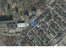 Dom w miejscowości Poznań, Górnicza 2/175 (wielkopolskie). Działka numer: 16. Domy. Górnicza 2/175, 60-107, Poznań, (woj. wielkopolskie)