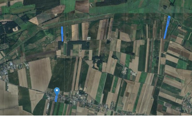 Dom w miejscowości Moraczewo, Moraczewo (wielkopolskie). Działki numer: 28, 29, 30, 177, 25/3, 25/4, 25/2, 22/1, 23/4, 23/2. Domy. Moraczewo, 64-130, Moraczewo, (woj. wielkopolskie)