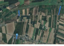 Dom w miejscowości Moraczewo, Moraczewo (wielkopolskie). Działki numer: 28, 29, 30, 177, 25/3, 25/4, 25/2, 22/1, 23/4, 23/2. Domy. Moraczewo, 64-130, Moraczewo, (woj. wielkopolskie)