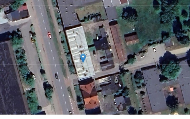 Mieszkanie w miejscowości Nowa Sól, Wrocławska 35A/7 (lubuskie). Mieszkania. Wrocławska 35A/7, 67-100, Nowa Sól, (woj. lubuskie)