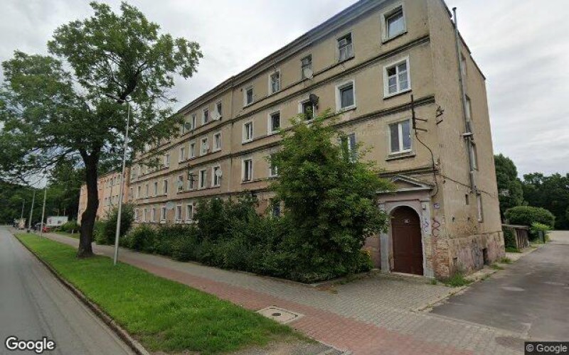 Mieszkanie w miejscowości Nowa Sól, Wrocławska 35A/7 (lubuskie). Mieszkania. Wrocławska 35A/7, 67-100, Nowa Sól, (woj. lubuskie)
