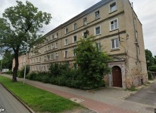 Mieszkanie w miejscowości Nowa Sól, Wrocławska 35A/7 (lubuskie). Mieszkania. Wrocławska 35A/7, 67-100, Nowa Sól, (woj. lubuskie)