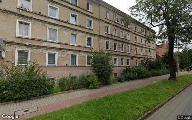 Mieszkanie w miejscowości Nowa Sól, Wrocławska 35A/7 (lubuskie). Mieszkania. Wrocławska 35A/7, 67-100, Nowa Sól, (woj. lubuskie)