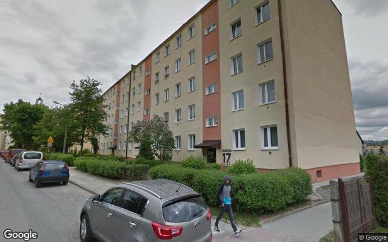 Mieszkanie w miejscowości Skawina, Słoneczna 17/41 (małopolskie). Mieszkania. Słoneczna 17/41, 32-050, Skawina, (woj. małopolskie)