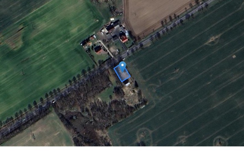 Grunt w miejscowości Kiczarowo, Kiczarowo (zachodniopomorskie). Działka numer: 338/4. Działki i grunty. Kiczarowo, 73-110, Kiczarowo, (woj. zachodniopomorskie)