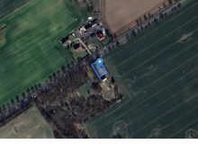 Grunt w miejscowości Kiczarowo, Kiczarowo (zachodniopomorskie). Działka numer: 338/4. Działki i grunty. Kiczarowo, 73-110, Kiczarowo, (woj. zachodniopomorskie)