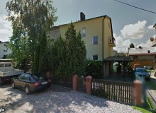 Dom w miejscowości Augustów, Piotra Chwalczewskiego 6 (podlaskie). Działka numer: 3005. Domy. Piotra Chwalczewskiego 6, 16-300, Augustów, (woj. podlaskie)