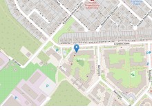 Mieszkanie w miejscowości Lublin, Czeremchowa 18/6 (lubelskie). Mieszkania. Czeremchowa 18/6, 20-807, Lublin, (woj. lubelskie)