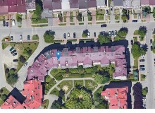 Mieszkanie w miejscowości Lublin, Czeremchowa 18/6 (lubelskie). Mieszkania. Czeremchowa 18/6, 20-807, Lublin, (woj. lubelskie)