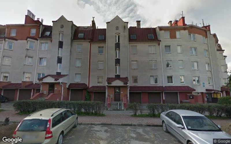 Mieszkanie w miejscowości Lublin, Czeremchowa 18/6 (lubelskie). Mieszkania. Czeremchowa 18/6, 20-807, Lublin, (woj. lubelskie)