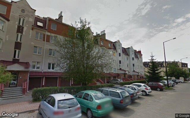 Mieszkanie w miejscowości Lublin, Czeremchowa 18/6 (lubelskie). Mieszkania. Czeremchowa 18/6, 20-807, Lublin, (woj. lubelskie)