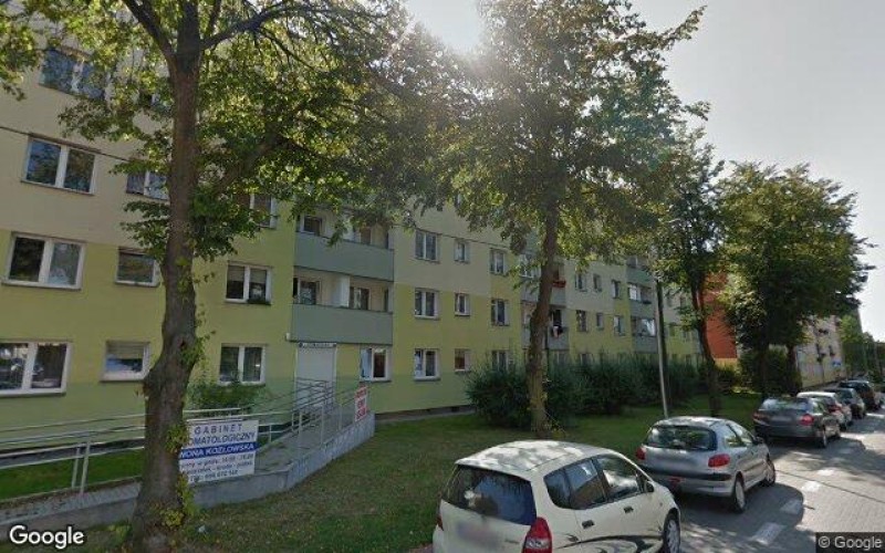Mieszkanie w miejscowości Świdnik, Mikołaja Kopernika 12/53 (lubelskie). Mieszkania. Mikołaja Kopernika 12/53, 21-040, Świdnik, (woj. lubelskie)