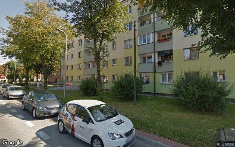 Mieszkanie w miejscowości Świdnik, Mikołaja Kopernika 12/53 (lubelskie). Mieszkania. Mikołaja Kopernika 12/53, 21-040, Świdnik, (woj. lubelskie)