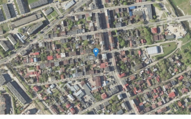 Mieszkanie w miejscowości Lublin, Leśna 4/16 (lubelskie). Mieszkania. Leśna 4/16, 20-423, Lublin, (woj. lubelskie)