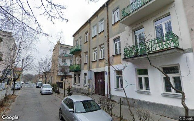 Mieszkanie w miejscowości Lublin, Leśna 4/16 (lubelskie). Mieszkania. Leśna 4/16, 20-423, Lublin, (woj. lubelskie)