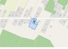 Nieruchomość w miejscowości Barchów, Barchów 26 (mazowieckie). Inne. Barchów 26, 07-130, Barchów, (woj. mazowieckie)