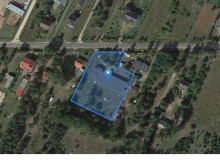 Nieruchomość w miejscowości Barchów, Barchów 26 (mazowieckie). Inne. Barchów 26, 07-130, Barchów, (woj. mazowieckie)