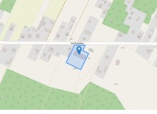 Nieruchomość w miejscowości Barchów, Barchów 26 (mazowieckie). Inne. Barchów 26, 07-130, Barchów, (woj. mazowieckie)