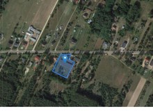 Nieruchomość w miejscowości Barchów, Barchów 26 (mazowieckie). Inne. Barchów 26, 07-130, Barchów, (woj. mazowieckie)