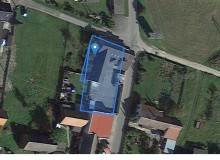 Nieruchomość komercyjna w miejscowości Opole, Barwna 7 (opolskie). Nieruchomości komercyjne. Barwna 7, 46-073, Opole, (woj. opolskie)