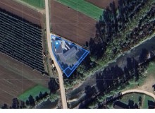 Nieruchomość komercyjna w miejscowości Strzeszyce, Strzeszyce (małopolskie). Nieruchomości komercyjne. Strzeszyce, 34-603, Strzeszyce, (woj. małopolskie)