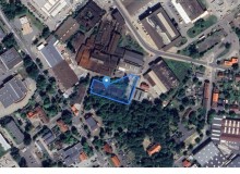 Nieruchomość komercyjna w miejscowości Nowa Sól, Marszałka Józefa Piłsudskiego (lubuskie). Nieruchomości komercyjne. Marszałka Józefa Piłsudskiego, 67-100, Nowa Sól, (woj. lubuskie)