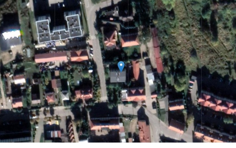 Mieszkanie w miejscowości Gołdap, Nadbrzeżna 13/10 (warmińsko-mazurskie). Mieszkania. Nadbrzeżna 13/10, 19-500, Gołdap, (woj. warmińsko-mazurskie)
