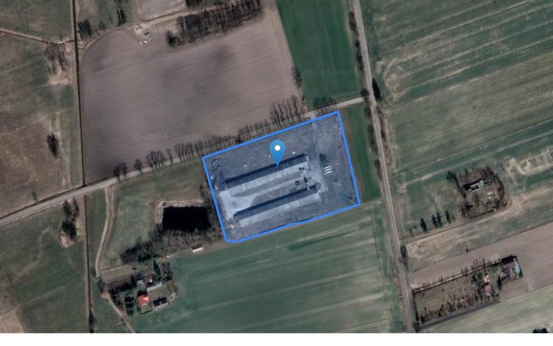 Nieruchomość w miejscowości Kozłowo, Kozłowo 32 (mazowieckie). Inne. Kozłowo 32, 06-126, Kozłowo, (woj. mazowieckie)
