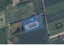 Nieruchomość w miejscowości Kozłowo, Kozłowo 32 (mazowieckie). Inne. Kozłowo 32, 06-126, Kozłowo, (woj. mazowieckie)