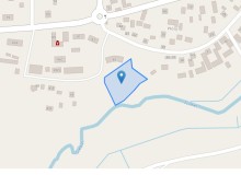Grunt w miejscowości Radziemice, Radziemice (małopolskie). Działka numer: 276/27. Działki i grunty. Radziemice, 32-107, Radziemice, (woj. małopolskie)
