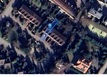 Dom w miejscowości Józefosław, Józefosław (mazowieckie). Działka numer: 143/184. Domy. Józefosław, 05-500, Józefosław, (woj. mazowieckie)