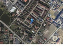 Dom w miejscowości Józefosław, Józefosław (mazowieckie). Działka numer: 143/184. Domy. Józefosław, 05-500, Józefosław, (woj. mazowieckie)