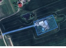 Dom w miejscowości Głowińsk, Głowińsk 71 (kujawsko-pomorskie). Działka numer: 28/2. Domy. Głowińsk 71, 87-500, Głowińsk, (woj. kujawsko-pomorskie)