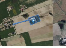 Dom w miejscowości Głowińsk, Głowińsk 71 (kujawsko-pomorskie). Działka numer: 28/2. Domy. Głowińsk 71, 87-500, Głowińsk, (woj. kujawsko-pomorskie)