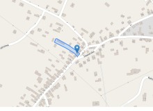 Dom w miejscowości Myszków, Siewierska 8 (śląskie). Działka numer: 466. Domy. Siewierska 8, 42-300, Myszków, (woj. śląskie)