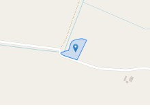 Grunt w miejscowości Dębicz, Dębicz (wielkopolskie). Działka numer: 326/2. Działki i grunty. Dębicz, 62-511, Dębicz, (woj. wielkopolskie)