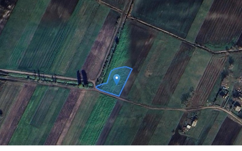 Grunt w miejscowości Dębicz, Dębicz (wielkopolskie). Działka numer: 326/2. Działki i grunty. Dębicz, 62-511, Dębicz, (woj. wielkopolskie)
