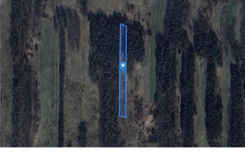 Grunt w miejscowości Żelisławice, Żelisławice (śląskie). Działka numer: 1086/1. Działki i grunty. Żelisławice, 42-470, Żelisławice, (woj. śląskie)